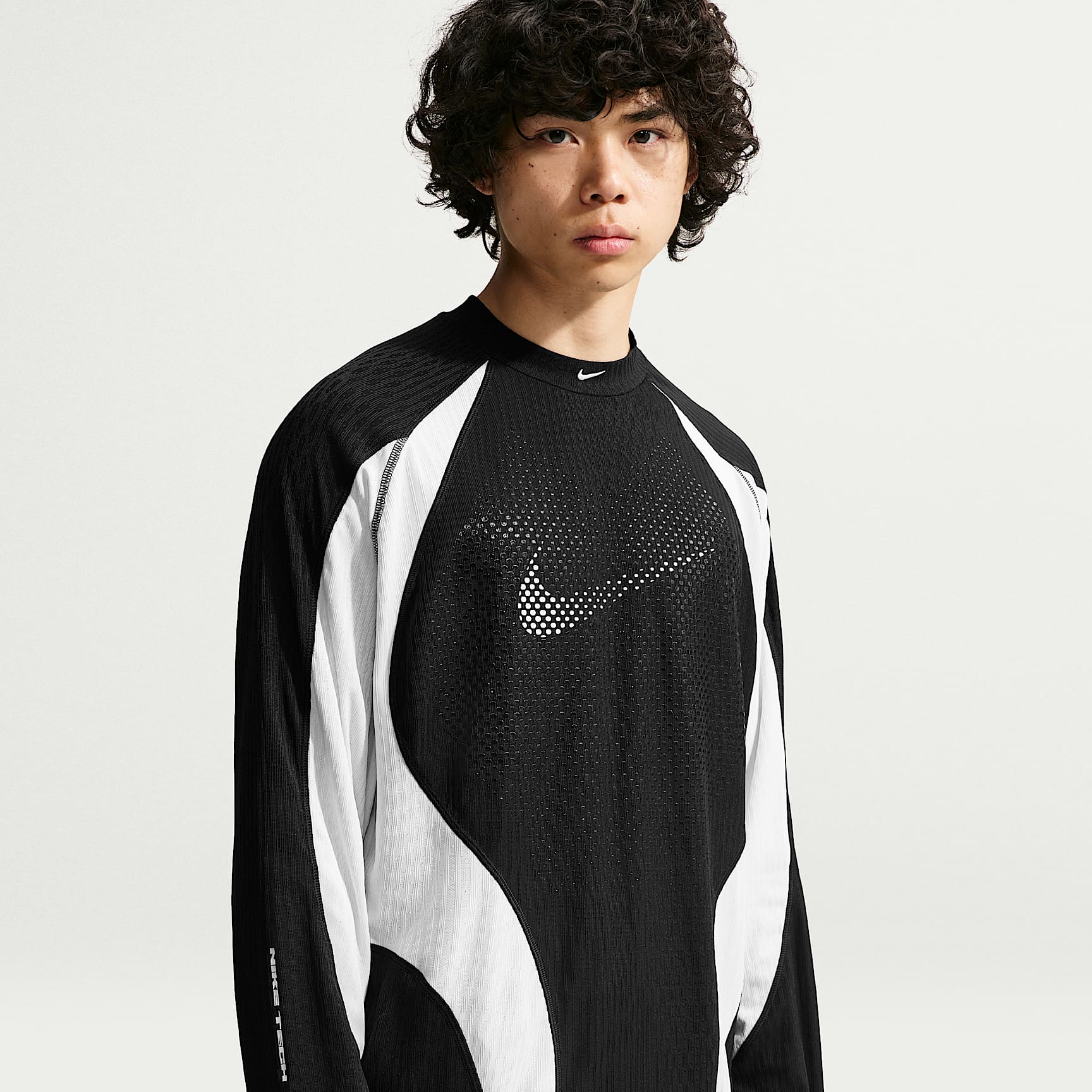 Nike Tech Men's Dri-FIT ADV Jersey. Nike.com